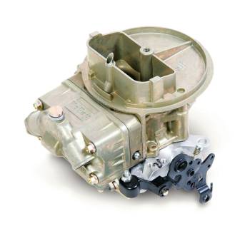 Holley Performance Products - Holley Keith Dorton SiGNature Series Carburetor - 500 CFM Two Barrel - Model 2300 HP