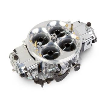 Holley - Holley Ultra Dominator Carburetor - 1050 CFM 4500 Series - Black