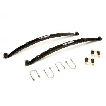 Hotchkis Performance - Hotchkis 1967  1970 Ford Mustang Sport Leaf Springs