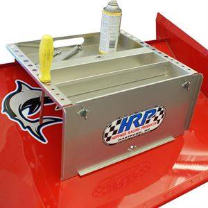 Hepfner Racing Products - HRP Nose Wing Tray