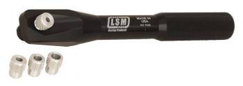 LSM Racing Products - LSM "One-Tool" Valve Lash Adjusting Tool