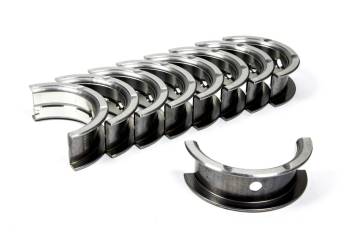 Clevite Engine Parts - Clevite Upper Main Bearings Only - 9pcs.