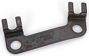 Manley Performance - Manley 3/8" BB Ford Guide Plate