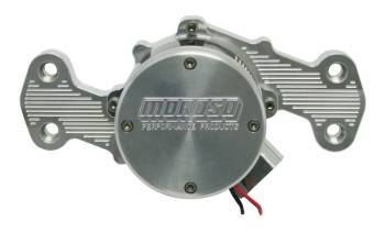 Moroso Performance Products - Moroso Electric Water Pump - SB Chevy