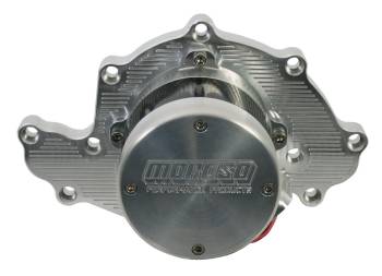 Moroso Performance Products - Moroso SB Ford Electric Water Pump