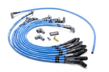 Moroso Performance Products - Moroso Blue Max Ignition Wire Set