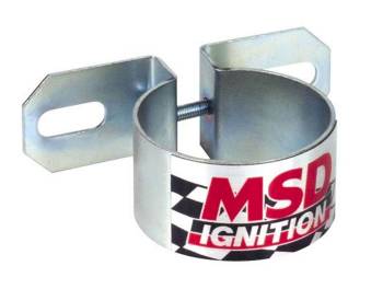 MSD - MSD Ignition Coil Bracket