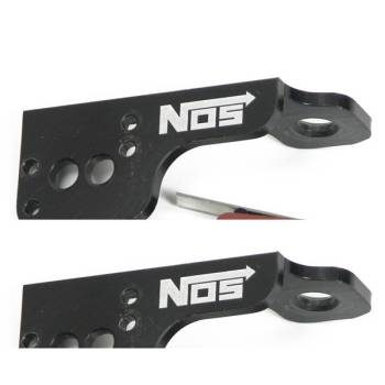 NOS - Nitrous Oxide Systems - NOS Micro Switch Bracket - Billet