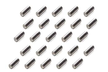 Pioneer Automotive Products - Pioneer Solid Dowel Pins - (25) .250 x .625