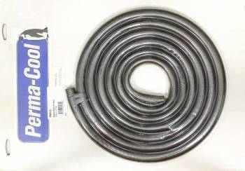Perma-Cool - Perma-Cool Oil Hose Hose Replacement 1/2" ID 11-1/2 ft - Rubber