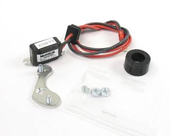 PerTronix Performance Products - PerTronix Performance Products Ignitor Ignition Conversion Kit Points to Electronic Magnetic Trigger Bosch 6-Cylinder Distributors - Kit