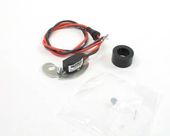 PerTronix Performance Products - PerTronix Performance Products Ignitor Ignition Conversion Kit Points to Electronic Magnetic Trigger 6V - Delco Remy