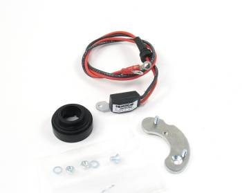 PerTronix Performance Products - PerTronix Performance Products Ignitor Ignition Conversion Kit Points to Electronic Magnetic Trigger IHC V8 - Kit
