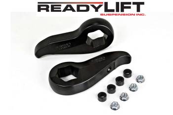 ReadyLift - ReadyLift 2-1/4" Lift Suspension Leveling Kit Torsion Bar Keys Front GM Fullsize Truck 2011-14 - Kit