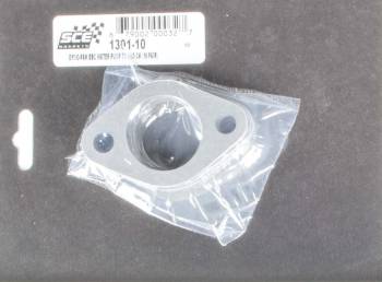 SCE Gaskets - SCE BB Chevy Water Pump Gaskets (10) Dyno Pack