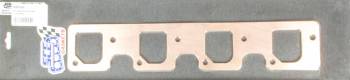 SCE Gaskets - SCE Pro Copper Exhaust Gaskets - Ford 351C