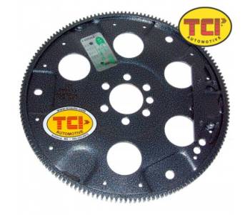 TCI Automotive - TCI GM 153-Tooth External Balance Flexplate