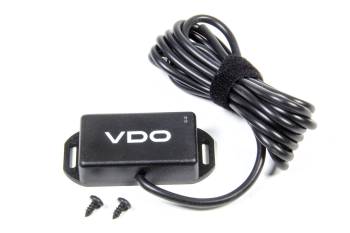 VDO - VDO Speedometer Sender GPS Tracking - VDO GPS Enabled Speedometers
