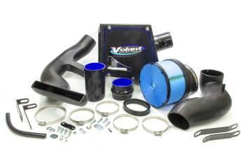 Volant Performance - Volant Cold Air Intakes Reusable Filter Air Induction System GM LS-Series - GM Fullsize Truck 2009-12