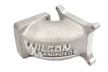 Wilson Manifolds - Wilson Manifolds Standard Elbow 90-105mm - 4150 Flange