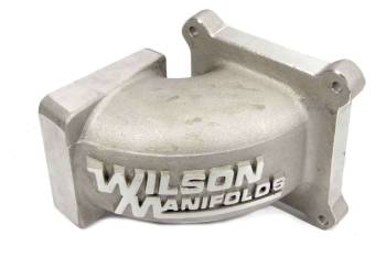 Wilson Manifolds - Wilson Manifolds Standard Elbow 90-105mm - 4500 Flange