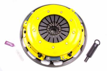 Advanced Clutch Technology - ACT Twin Disc Clutch Kit GM LS Engines