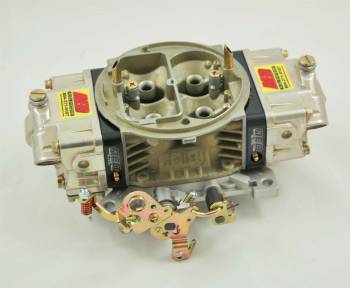 AED Performance - AED Performance HO Series Carburetor 4-Barrel 650 CFM Square Bore - No Choke