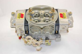 AED Performance - AED Performance HO Series Carburetor 4-Barrel 750 CFM Square Bore - No Choke