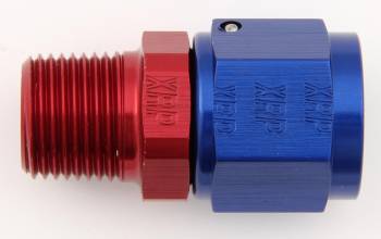 XRP - XRP -10 AN Straight Female to Male 3/8" NPT