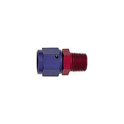 XRP - XRP -06 AN to 1/8" NPT Straight Swivel Adapter