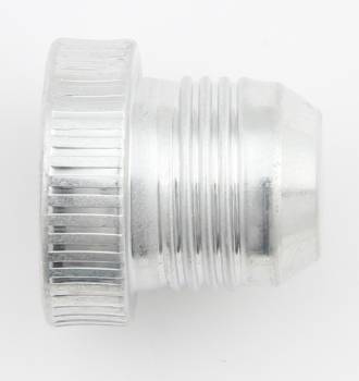 Aeroquip - Aeroquip Aluminum -12 Threaded Dust Plug - (10 Pack)