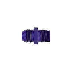 XRP - XRP -08 AN Male to 3/8" NPT Adapter