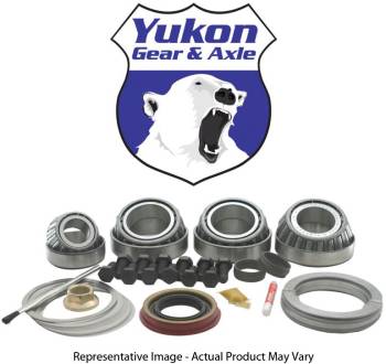 Yukon Gear & Axle - Yukon Master Overhaul Kit - Dana 44 Rear Differential - 30 Spline