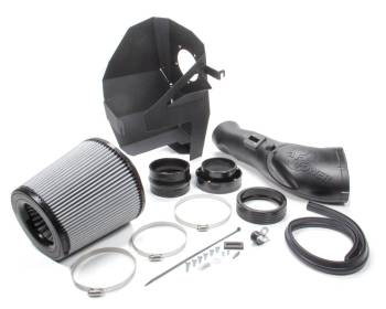 aFe Power - aFe Power Magnum FORCE Stage-2 Pro DRY S Cold Air Intake System - Ford Diesel 11-16 6.7L