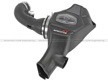 aFe Power - aFe Power Momentum GT Pro DRY S Cold Air Intake System - Ford Mustang GT 15-16 5.0L