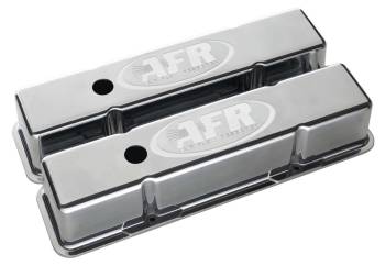 Airflow Research (AFR) - AFR SB-Chevy Valve Covers