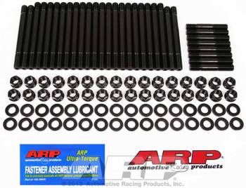 ARP - ARP BB Chevy Head Stud Kit - 6 Point
