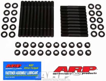 ARP - ARP Pro Series Head Stud Kit - Ford 289-302 w/ Factory Heads - 12 Pt. Nuts