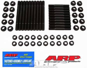 ARP - ARP Pro Series Head Stud Kit - Ford 289-302 - 351W - SVO & Edelbrock Heads - 12 Pt. Nuts