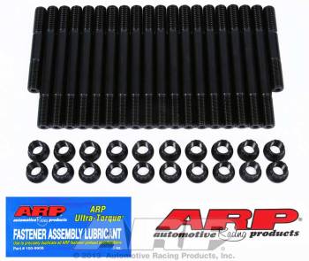 ARP - ARP Ford Head Stud Kit - 12 Point FE 390-428