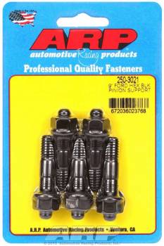 ARP - ARP Ford 9" Pinion Support Stud Kit - 6 Point