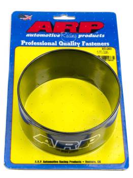 ARP - ARP 4.280" Bore Piston Ring Compressor Tapered Billet Aluminum Black Anodize - Each
