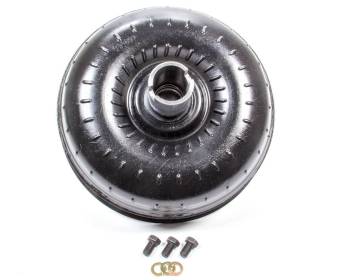 ATI Performance Products - ATI Products Street Master Torque Converter 10" Diameter 2500-2800 RPM Stall TH350/400 - Each