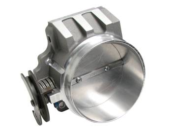 BBK Performance - BBK Performance Performance Throttle Body - 92mm Cable Drive