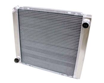 Be Cool - Be Cool 19" x 22" Universal Fit Radiator - Ford / Mopar