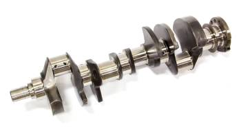 Callies Performance Products - Callies SBC 4340 Forged Compstar Crank - 3.500 Stroke