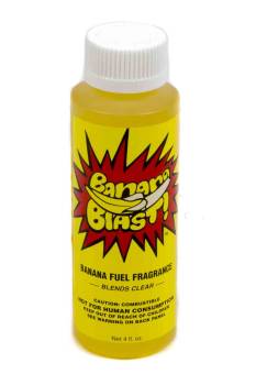 Power Plus - Manhattan Oil - Power Plus Banana Blast Fuel Fragrance (Only) - 4 oz. Bottle