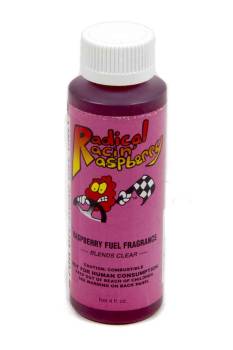 Power Plus - Manhattan Oil - Power Plus Raspberry Fuel Fragrance - 4 oz. Bottle