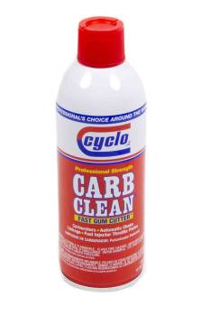 Cyclo Industries - Cyclo Carb Clean® - 12.5 oz.