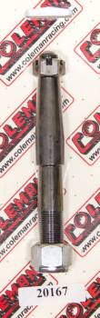 Coleman Racing Products - Coleman Mono-Ball Stud - Extra Long